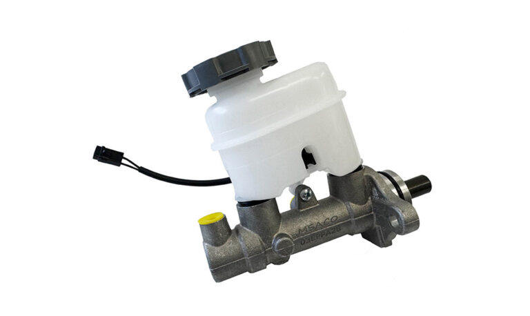 پمپ ترمز پراید ABS