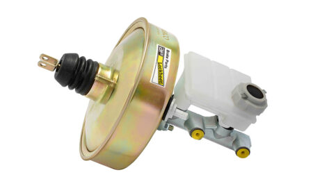 بوستر ترمز پیکان