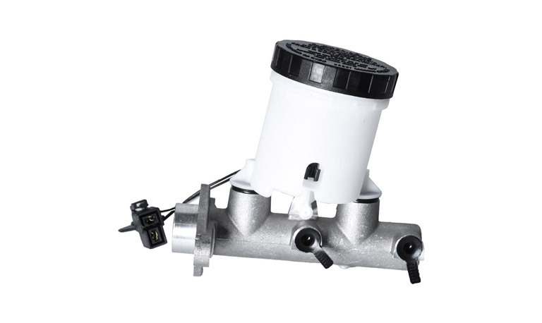  ترمز پراید CBS