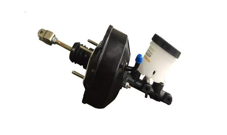  ترمز پراید ABS